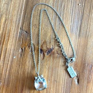 Brighton My Flat in London Necklace